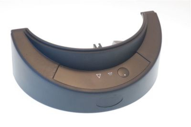 PARTIE AVANT HAUTE NOIRE