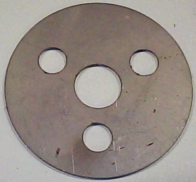 Шайба переходная