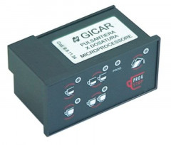 Блок клавиатуры кнопки 6