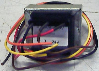 Трансформатор