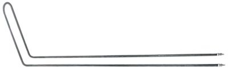 Элемент нагревательный  750Вт 230В Д 270мм присоединение M5 труба ø  8,5мм контур отопления 1