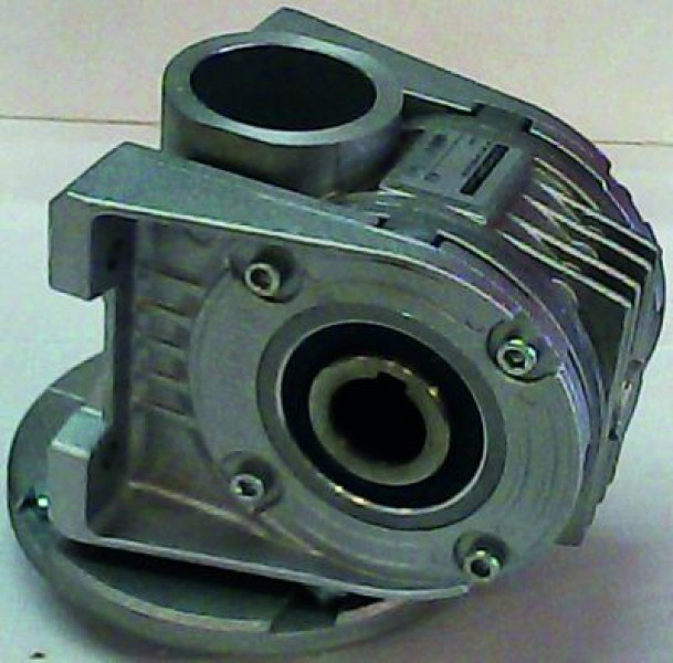 Мотор-редуктор