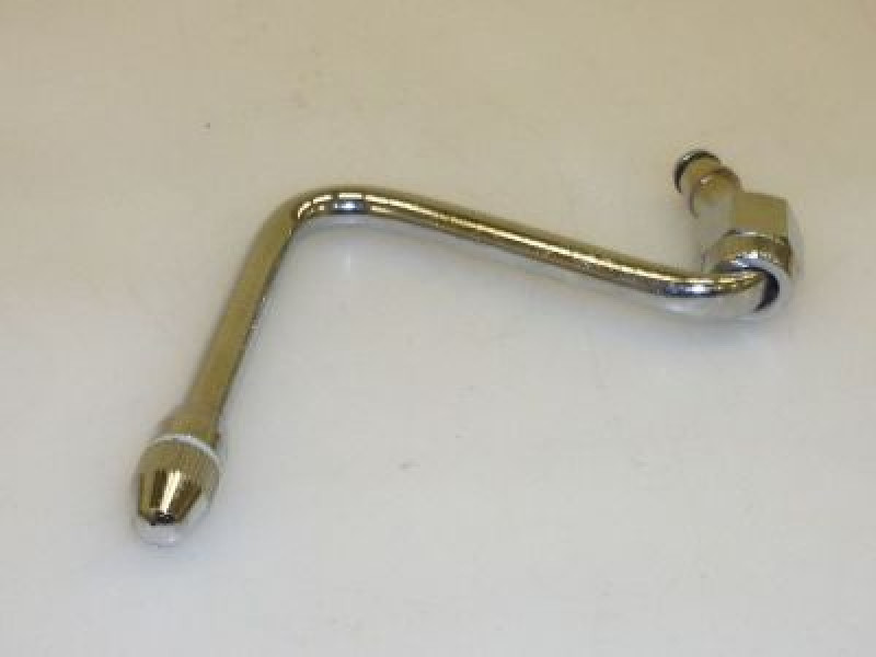 Трубка пароотводная