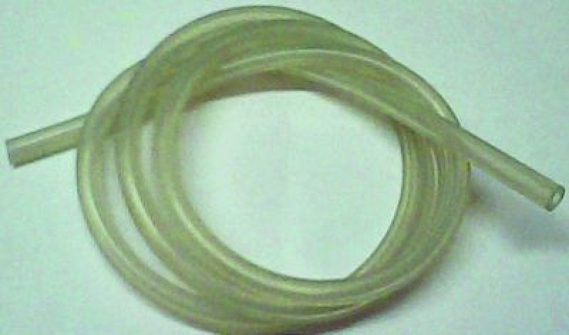 Шланг силикон внутр.ø 4мм внеш. ø 8мм