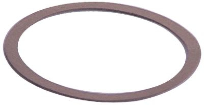 Прокладка дистанционная бумага Д1 ø 66мм Д2 ø 58мм толщина материала 8мм кол-во в уп-вке 20штук