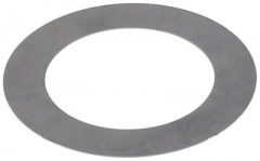 Прокладка дистанционная сталь Д1 ø 72мм Д2 ø 48мм толщина материала  0,5мм