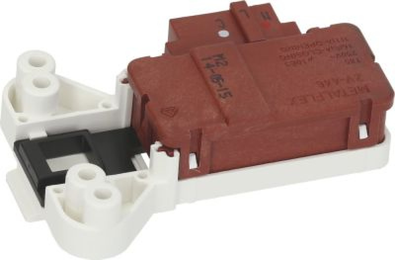 Замок для двери стиральная машина AS0031771 контакты 3 подходит для FAGOR