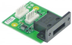 Считыватель для чип-карт В 18мм Д 45мм Ш 55мм для чип-карты EZ