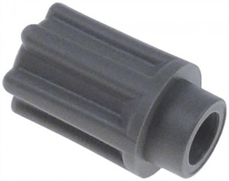 Муфта соединительная Д1 ø 124мм Д2 ø 173мм Д 29мм зубчики 6 внутр. ø 1 8мм