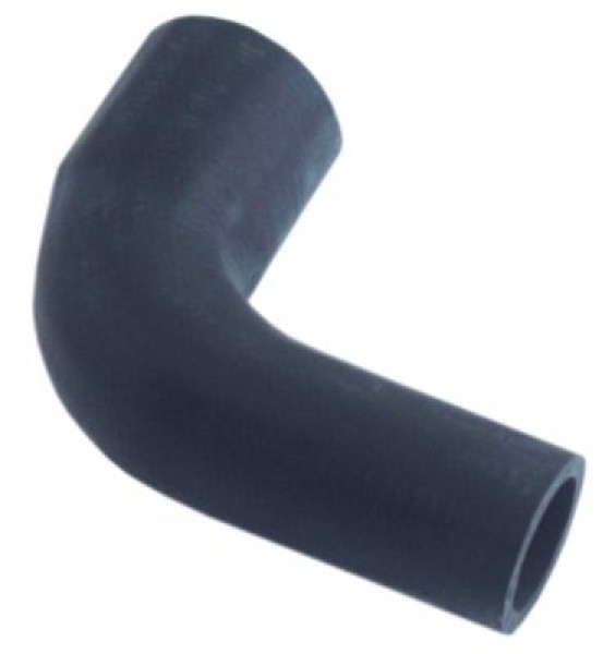 Шланг гнутый посудомоечная техника L-образн. соотв.№ 16003 ø концевой элемент B 30мм