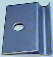 Держатель для температурного датчика