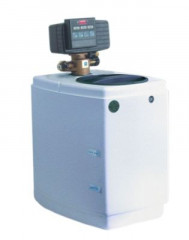 Устройство умягчения воды присоединение 1" ёмкость сосуда 12л В 650мм Д 455мм Ш 310мм