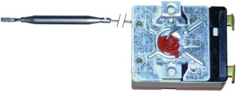 Термостат защитный сальник  - EGO серия 55.13_