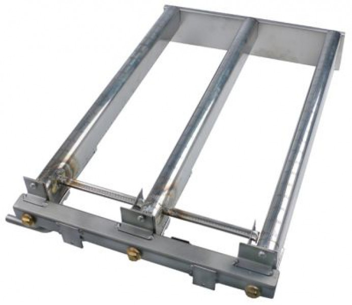 Горелка ø  -мм Сковорода опрокидывающаяся