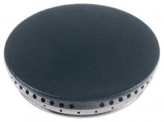 Крышка горелки ø 84мм 35кВт