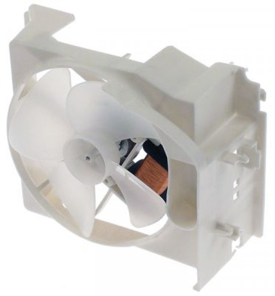 Вентилятор тип MDT-10CEF 18Вт 220-240В ø ось 3мм длина оси 23мм 50Гц