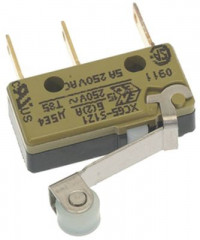 Микровключатель