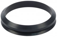 Кольцо V-образное внутр.ø 73мм внеш. ø 84мм VS-080 толщина 15мм