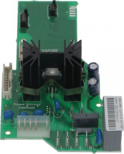 CIRCUIT BOARD DE'LONGHI NESPRESSO®