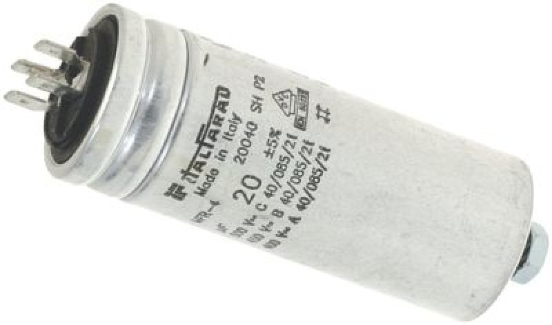 Конденсатор