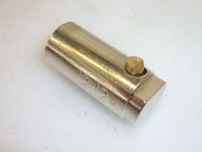 SERRATURA SERIE4000 ø 19x43 mm E-ZETA-TECNOMET-VENDO-BIANCHI-SANDENVENDO