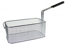 Ёмкость сетчатая для фритюрницы Ш1 175мм Д1 305мм В1 125мм подходит для KÜPPERSBUSCH Д2 515мм