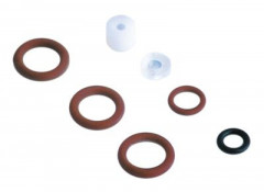 Набор колец уплотнительных