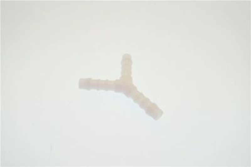 RACCORDO PORTATUBO YS  6