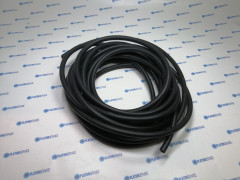 Шланг EPDM чёрн. Д1 ø 6мм Д 1300мм Кол-во в уп-вке 1 внеш. Ø 98  -