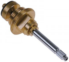 Верхняя часть сальника  3/4&quot; без ручки присоединение  -