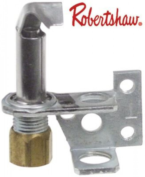 Горелка конфорочная тип 5CHR-1 2х-пламен. код 16 природный газ для ø трубы 1/4" CCT ROBERTSHAW