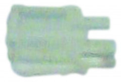 Втулка резиновая