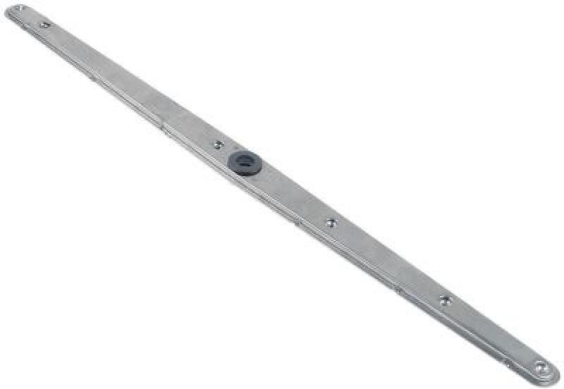 Ополаскиватель-коромысло Д 493мм ø монтажный 12мм монтаж. поз-ция сверху/снизу дюзы 6