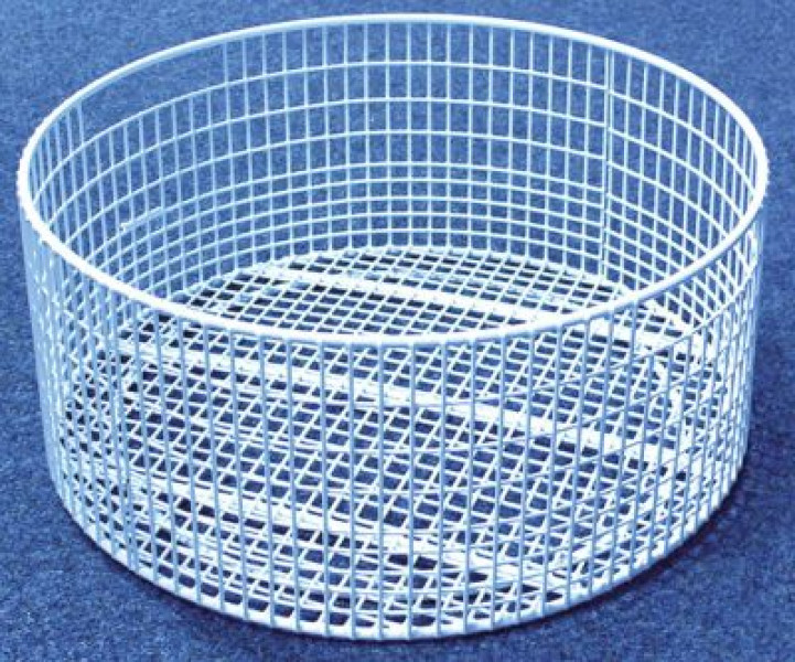 Кассета для мытья посуды В 170мм внеш. ø 390мм ø опорный 325мм