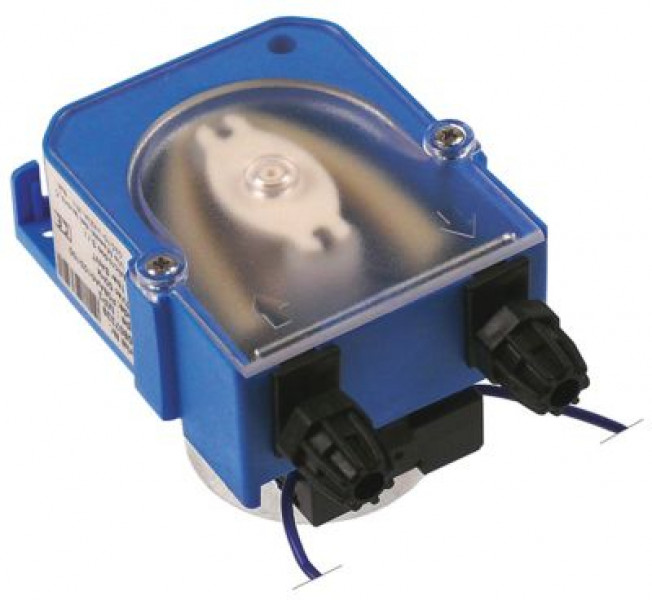 Дозатор без управления чистящее средство 3л/ч 24 В перем. тока ø шланга 4x6мм тип MP3 MICRODOS