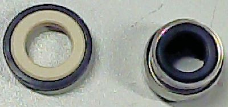 Кольцо контактное уплотнительное