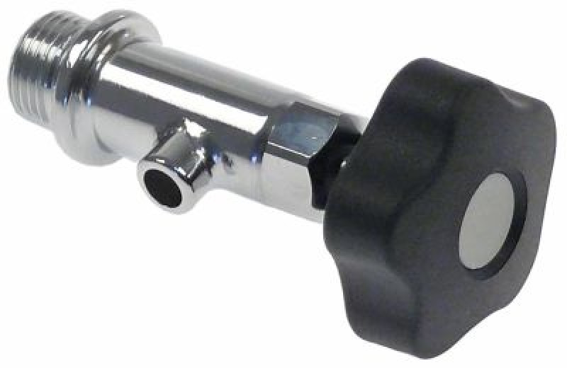 Кран пробный Ш1 38мм резьба 1/2″ внешн. резьба Ш 88мм