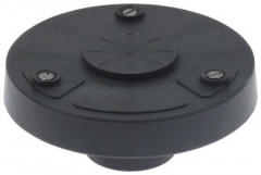 Держатель для насадки ø 123мм В 50мм