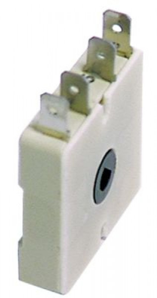 Переключатель выступающий