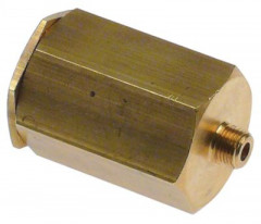 Предошпариватель Д 48мм ширина зева ключа 32 подходит для MAGISTER 1/8"