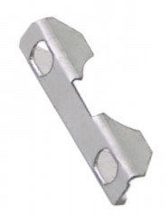 Пластина крепёжная