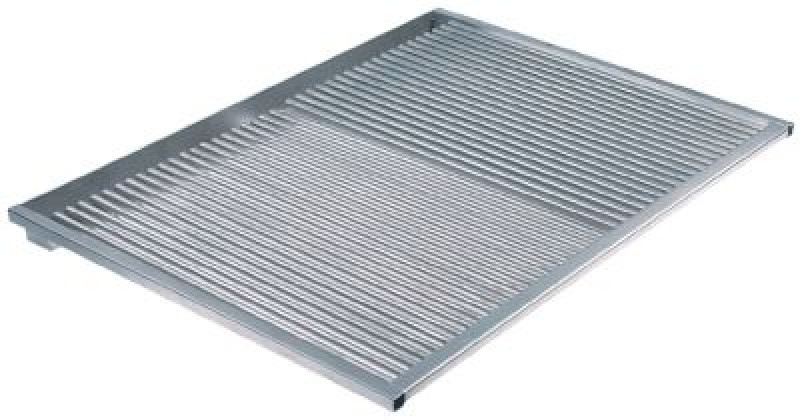 Решётка на ножках Д 700мм Ш 533мм рыба/мясо