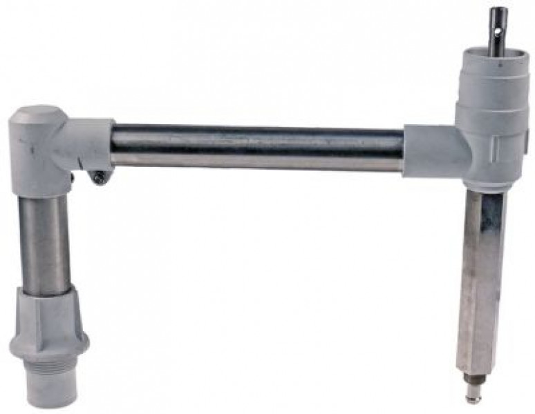 Держатель распылителя-коромысла