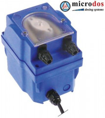 Дозатор регулирование частоты вращения ополаскиватель 1л/ч 230 В перем. тока