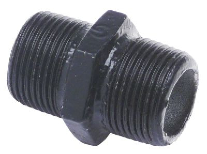 Ниппель двойной Р1: 3/4" Р2: 3/4"