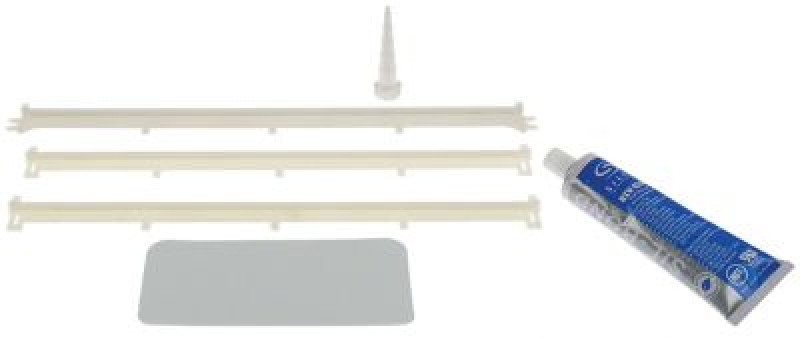 Набор для ремонта керамическая плита и держатель для микроволновой печи