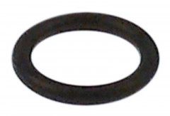 Кольцо уплотнительное круглого сечения EPDM толщина материала  2мм внутр.ø 10мм