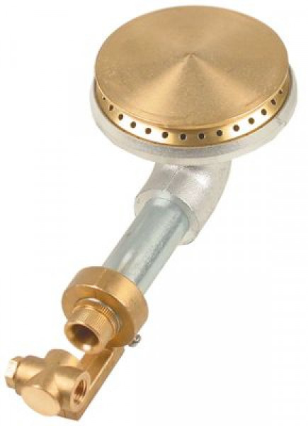 Горелка ø 110мм Д 110мм комплект тип 855