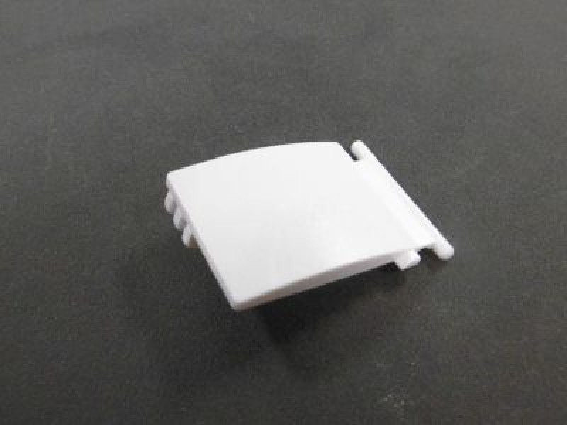 ALETTA BIANCA dimensioni 41x28 mm