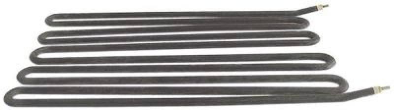 Элемент нагревательный 2000Вт 230В Д 383мм паровая баня Д1 20мм Д2 363мм присоединение M4